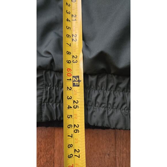 Vintage Polo Sport Ralph Lauren 2xl Reversible Full Zip Fleece Vest - Picture 5 of 8